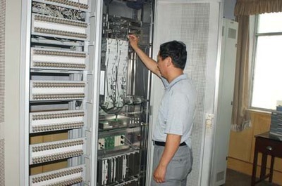 河南黃河網(wǎng)通訊設(shè)備修理服務(wù) 保障信息暢通，守護(hù)黃河安瀾