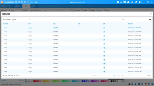 溫州軟件開發新亮點 基于WPF的Diagram自動化流程圖應用演示